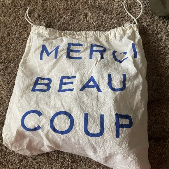 Clare V Louis Handbag - Picture 6 of 6